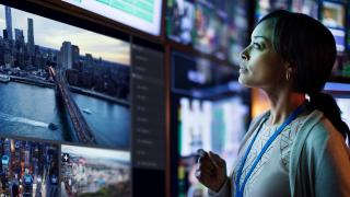 SSD disk INTEL SSD 25 960GB D3S4510 SATAIII OEM 3D2 TLC bílá white