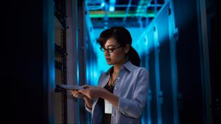 SSD disk INTEL SSD 25 960GB D3S4510 SATAIII OEM 3D2 TLC bílá white