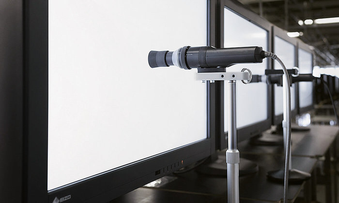 27 LED monitor EIZO 27 LED CS2731  QHD černý black