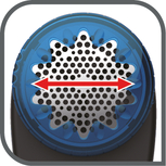 Odžmolkovač TEFAL JB1011E0