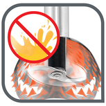 Tyčový mixér TEFAL HB658838 černánerezová ocel