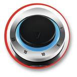 Tyčový mixér TEFAL HB658838 černánerezová ocel