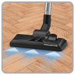 Vysavač ROWENTA COMPACT POWER CYCLONIC RO3745EA