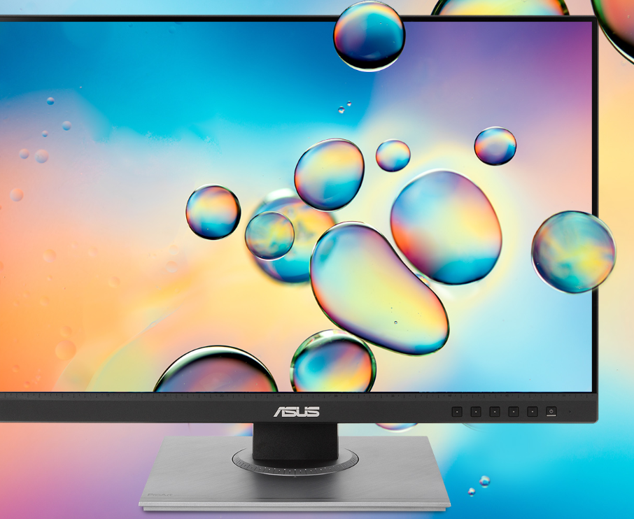 27 LED monitor ASUS 27'' LED PA278QV černá black