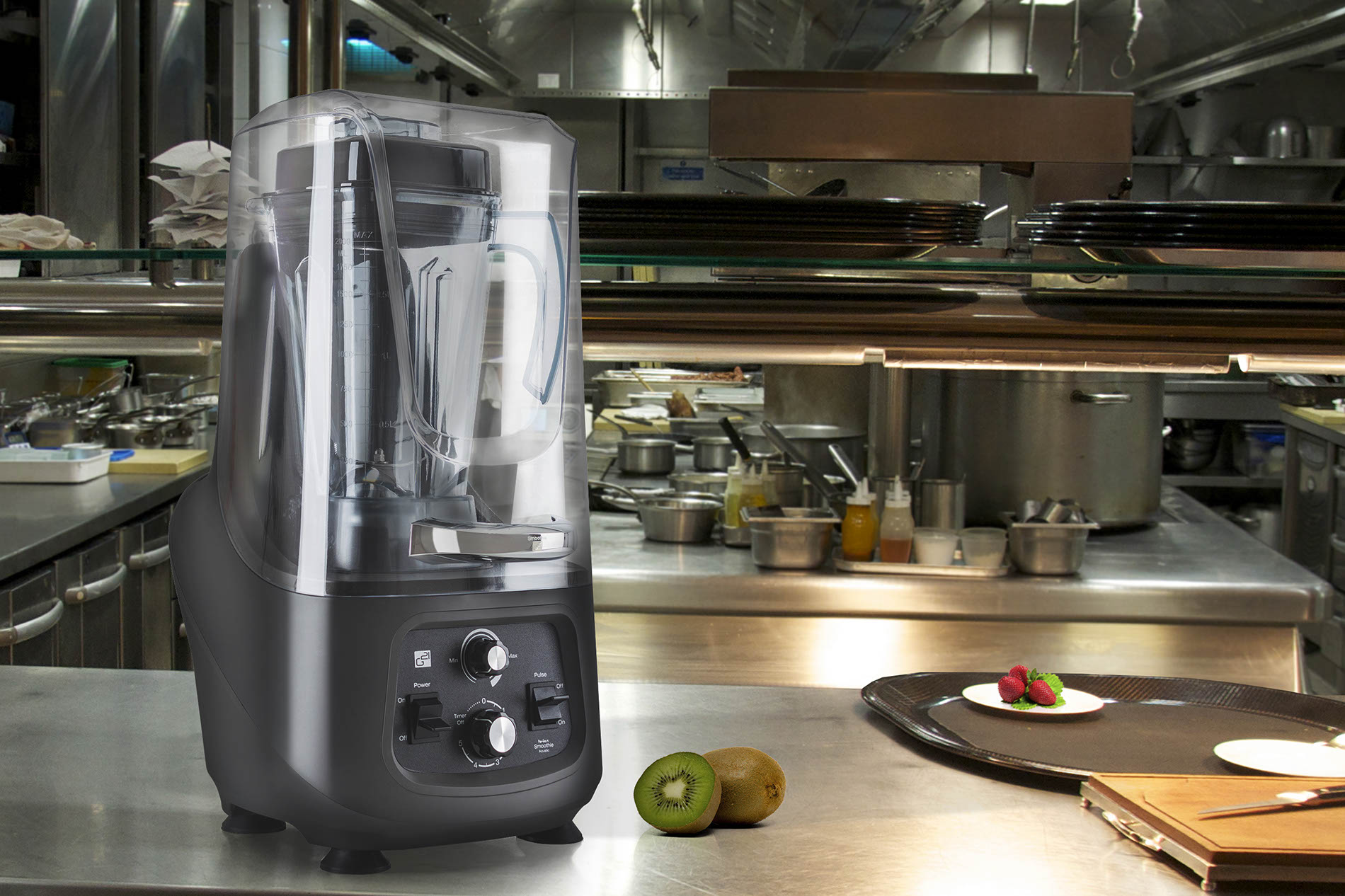 Náhradní nádoba G21 Mixovací nádoba 2 l