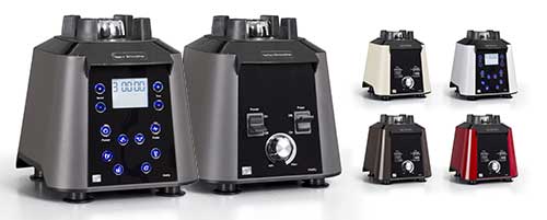 Náhradní nádoba G21 Mixovací nádoba 25 l