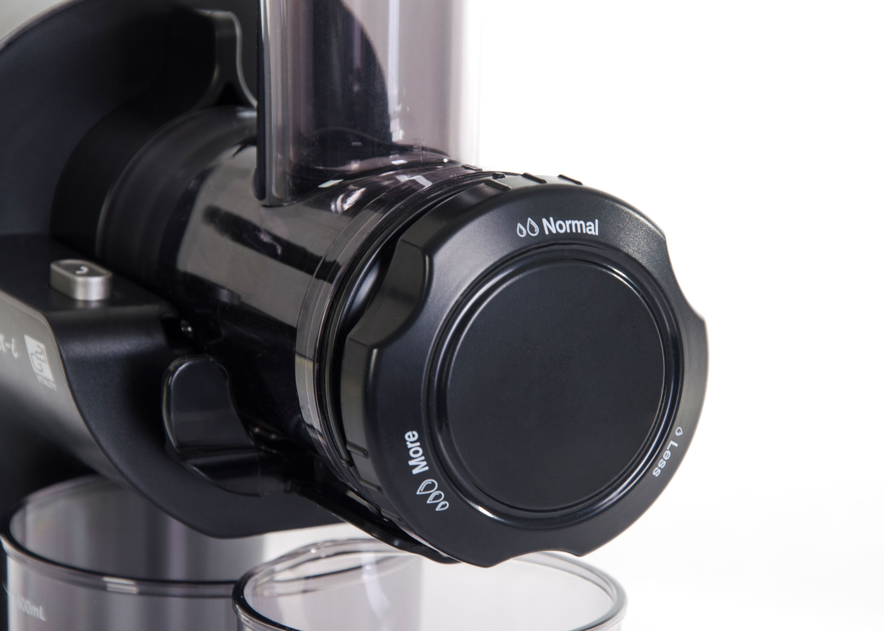 Odšťavňovač G21 Chamber horizontal