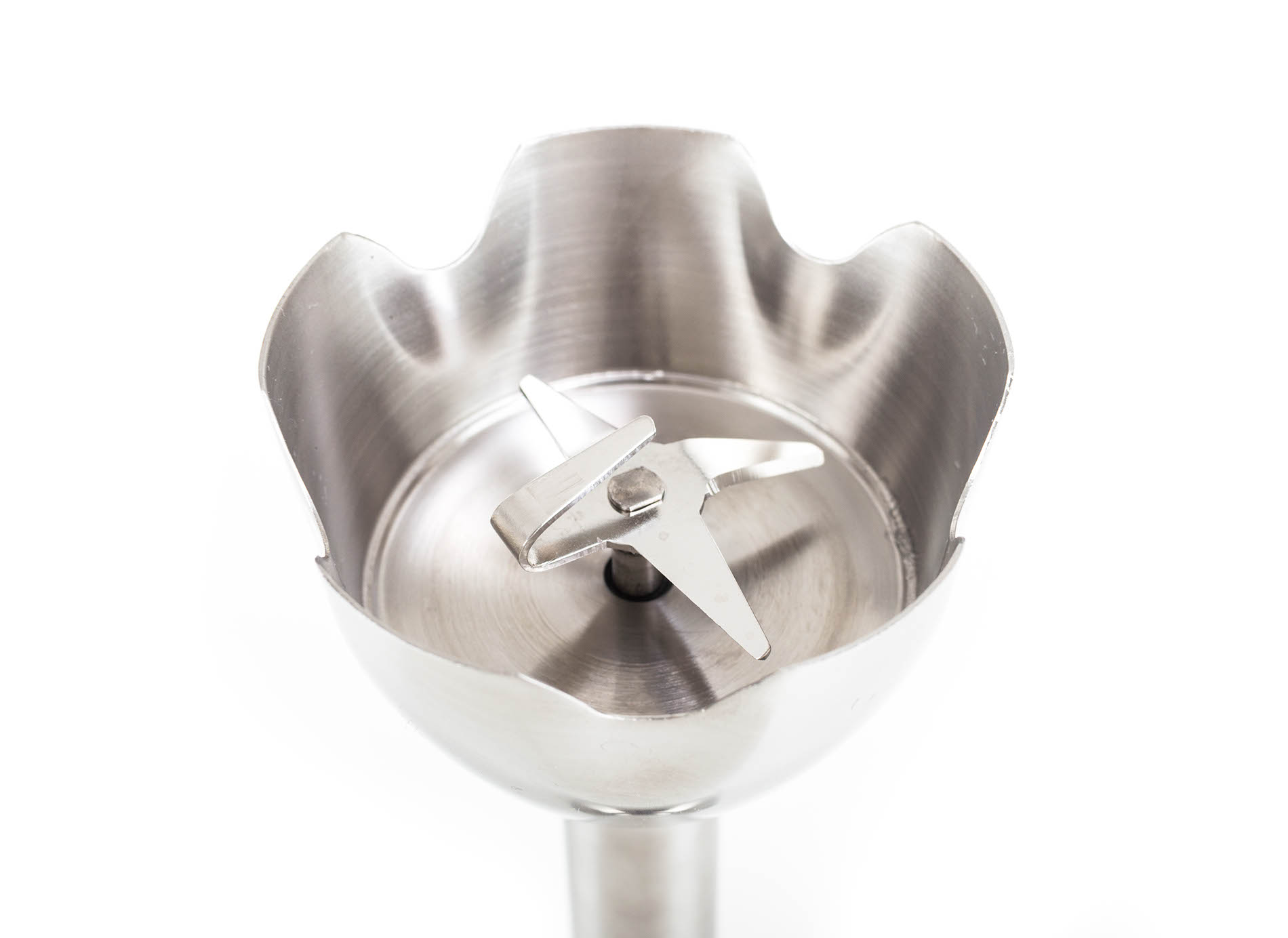 Tyčový mixér G21 VitalStick 800 W červenočerná