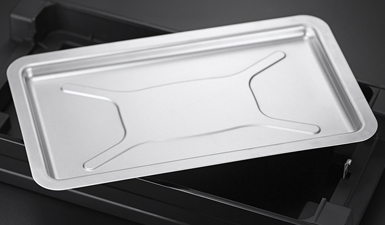 Grilovací plotýnka RUSSELL HOBBS Fiesta 2255056