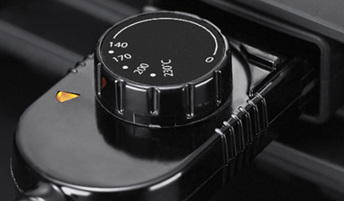 Grilovací plotýnka RUSSELL HOBBS Fiesta 2255056