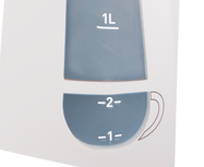 Rychlovarná konvice TEFAL EXPRESS KO299130