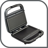 Sendvičovač TEFAL CROC TIME SM193D34