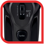 Ruční šlehač TEFAL QUICK MIX HT 310838