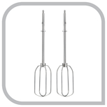 Ruční šlehač TEFAL QUICK MIX HT 310838