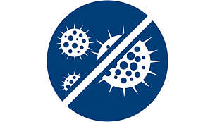 Sáčky do vysavače PHILIPS FC802204