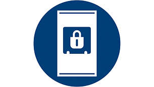 Sáčky do vysavače PHILIPS FC802204