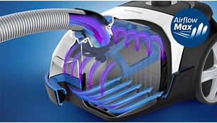 Vysavač PHILIPS Performer Active FC857809