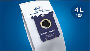 Vysavač PHILIPS Performer Active FC857809