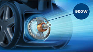 Vysavač PHILIPS FC824009