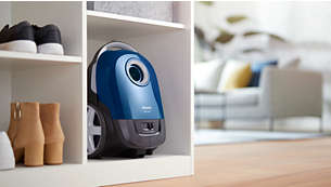 Vysavač PHILIPS FC824009