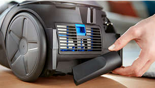 Vysavač PHILIPS FC824009