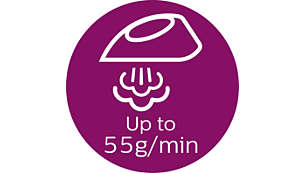 Žehlička napařovací PHILIPS GC490880