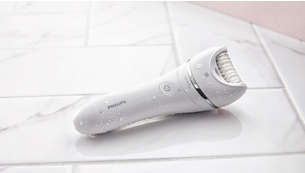 Epilátor PHILIPS Epilator Series 8000 BRE71000