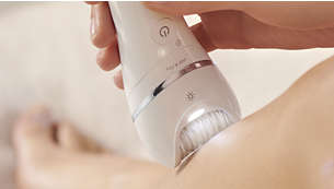 Epilátor PHILIPS Epilator Series 8000 BRE70000