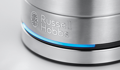 Rychlovarná konvice RUSSELL HOBBS Compact Home 2419070