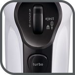 Ruční mixér TEFAL QUICKMIX HT312138