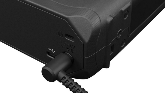 Přenosná tiskárna CANON PIXMA TR150 + baterie