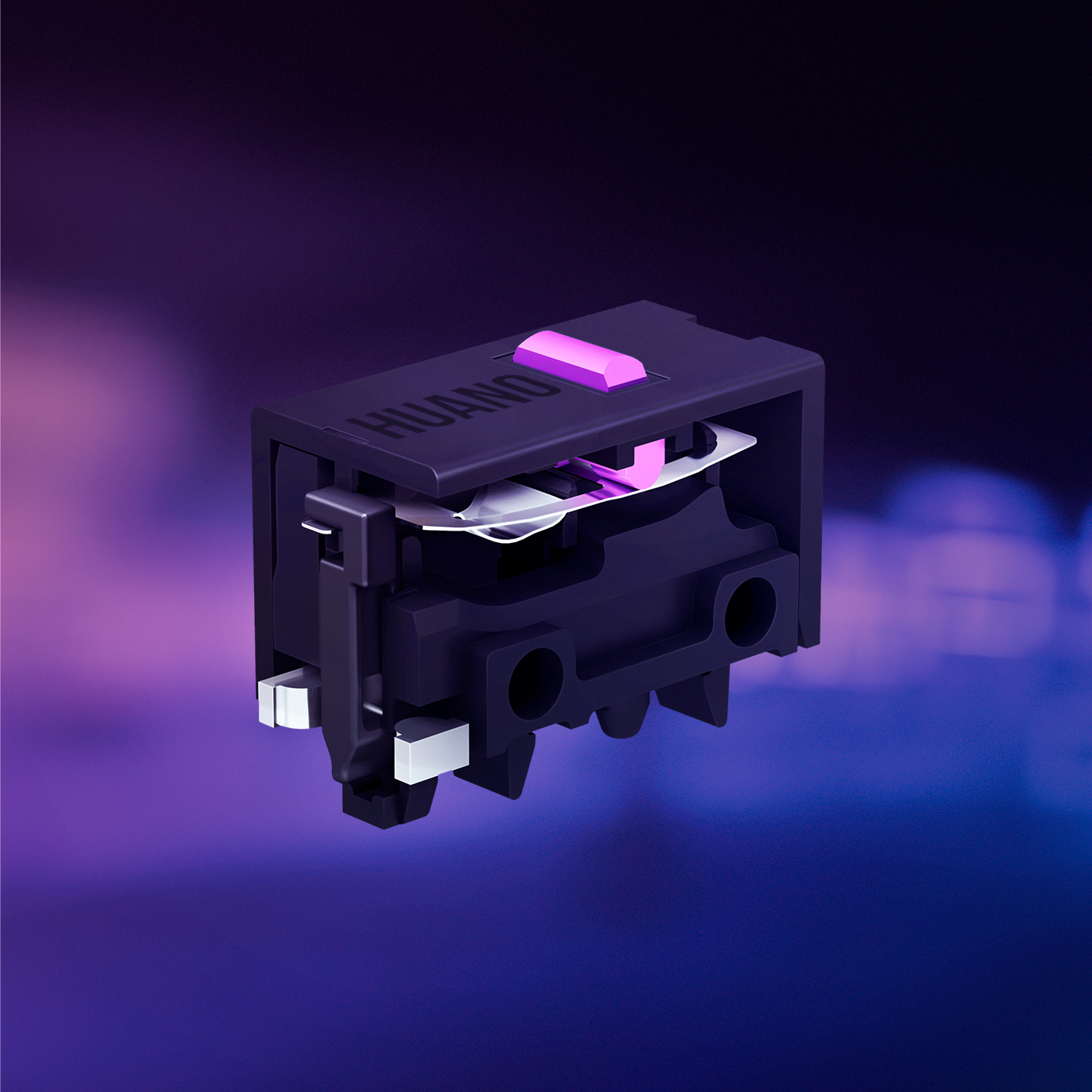 Myš NICEBOY ORYX M300 Duke