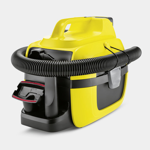Vysavač KARCHER WD 1 Compact Battery Set