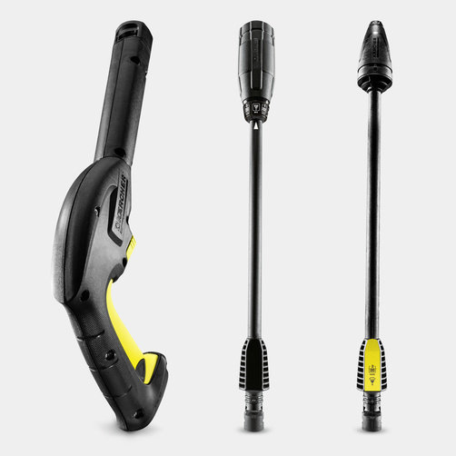Vysokotlaký čistič KARCHER K2 Power Control