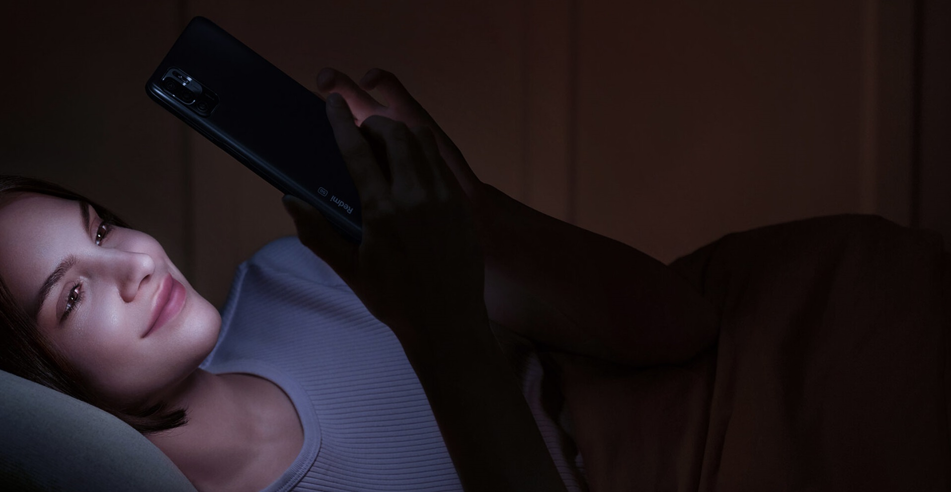 Mobilní telefon XIAOMI Redmi Note 10 5G 4GB128GB šedý gray