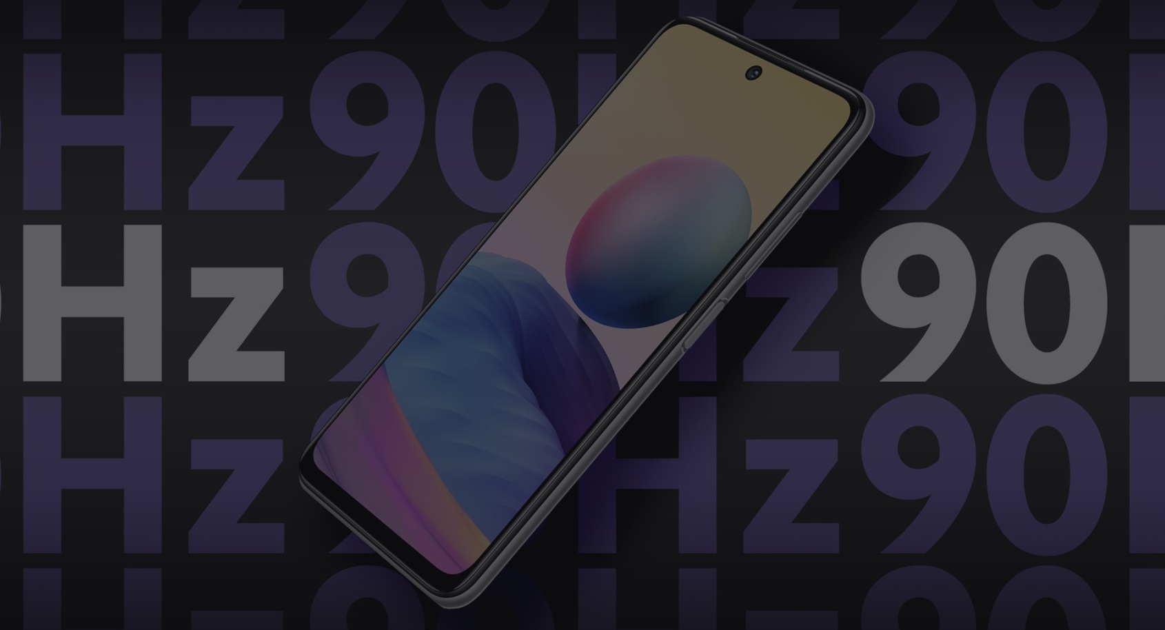 Mobilní telefon XIAOMI Redmi Note 10 5G 4GB64GB šedý gray