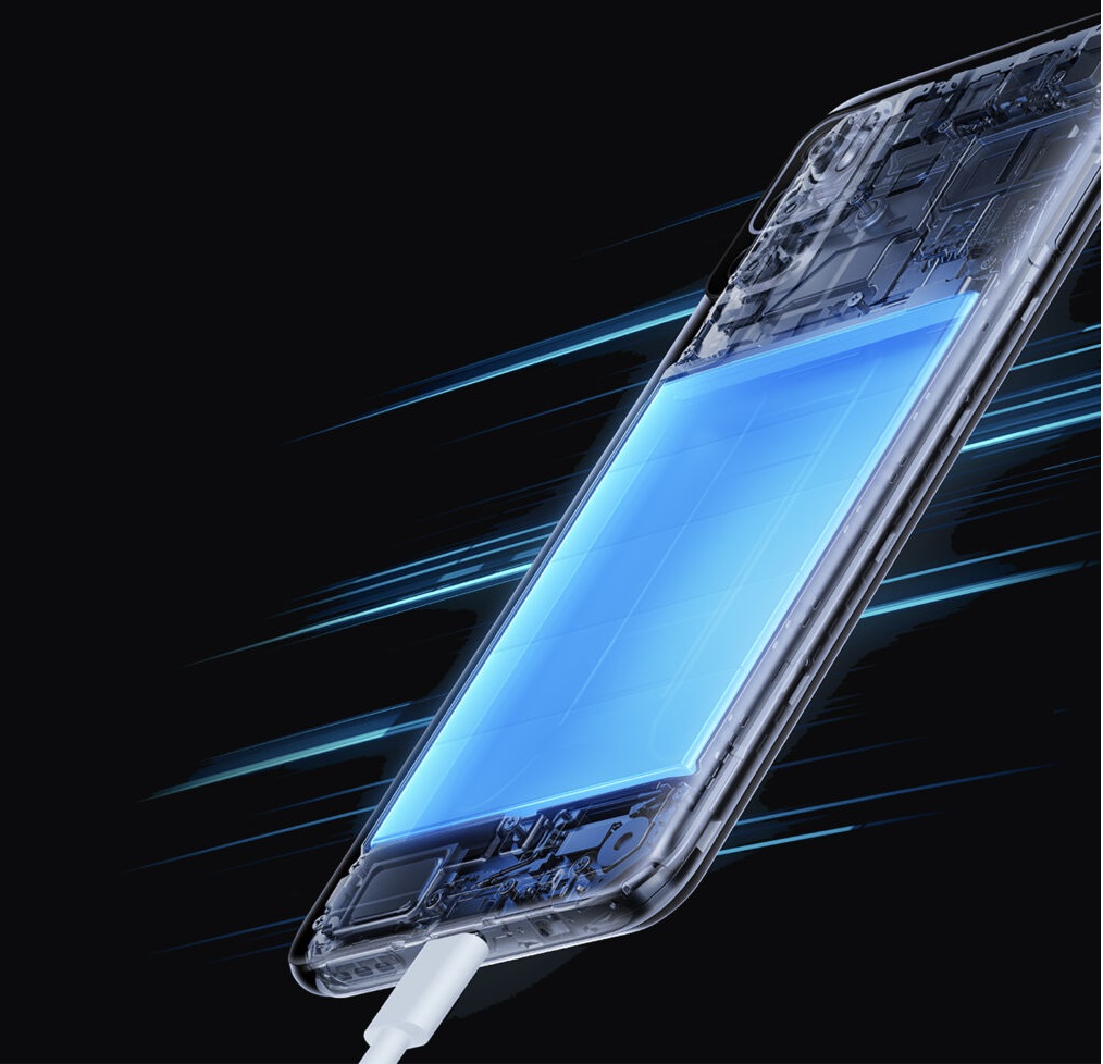 Mobilní telefon XIAOMI Redmi Note 10 5G 4GB64GB šedý gray