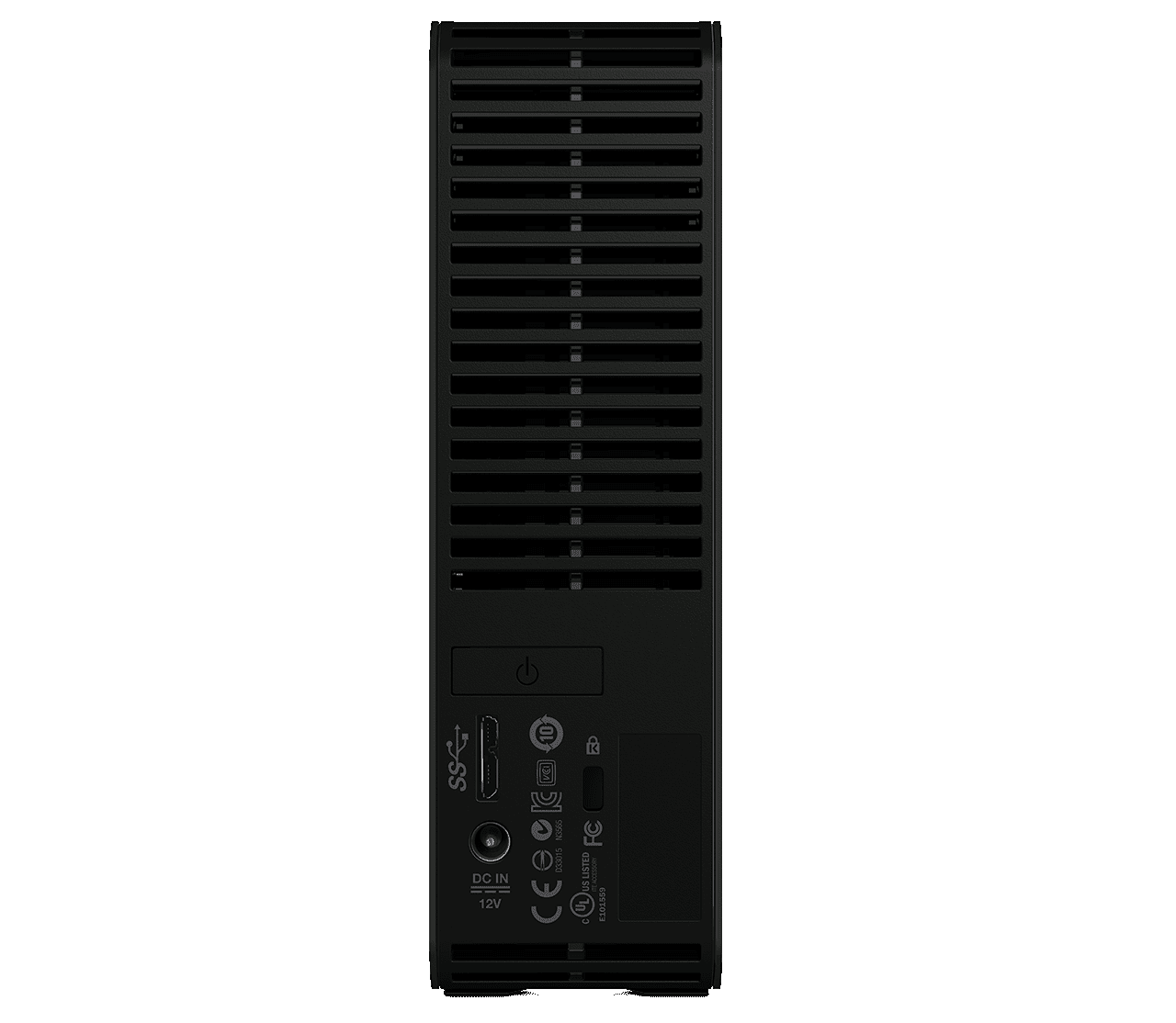 Externí HDD WD Elements Desktop 14TB
