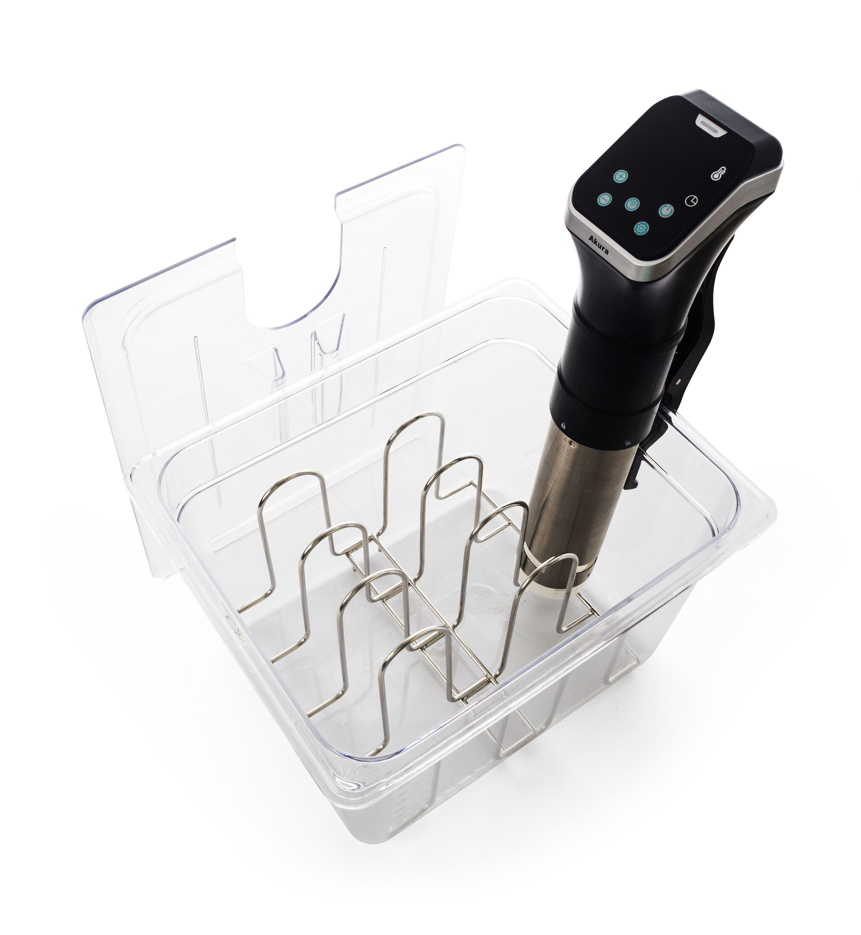 Příslušenství G21 kontejner pro Sous Vide 12 litrů