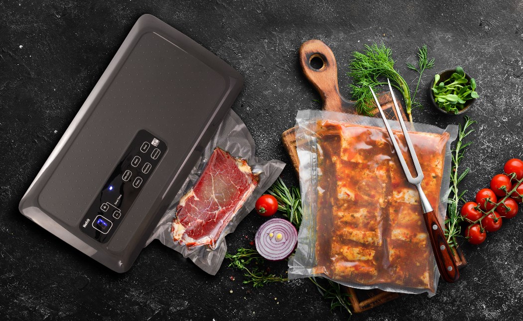 Svářečka fólií G21 Nefrit