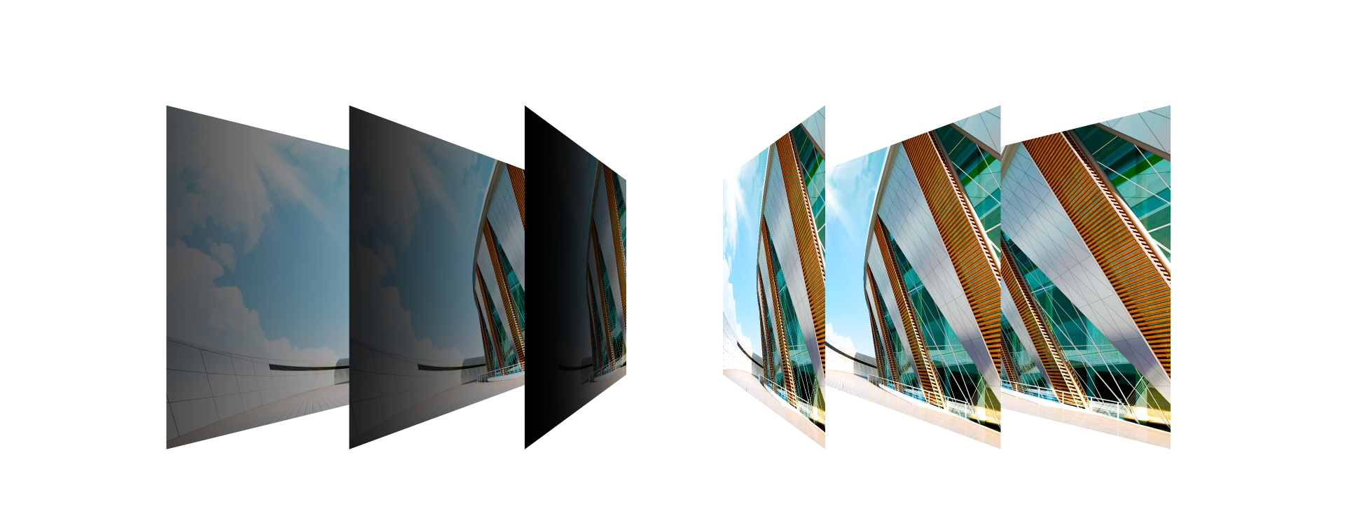 34 LED monitor AOC CU34P2A