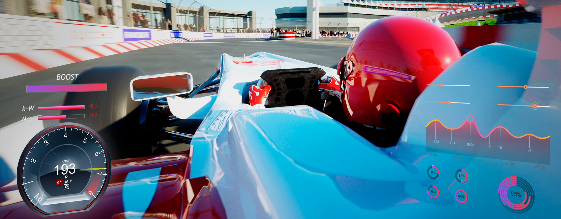 34 LED monitor AOC CU34P2A