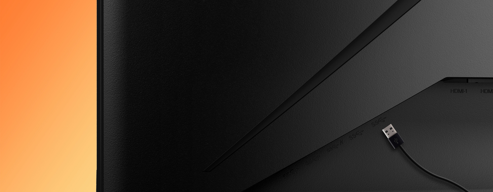 34 LED monitor AOC CU34P2A