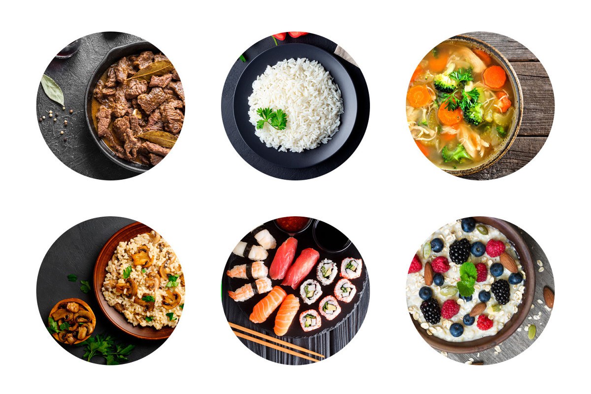 Rýžovar LAUBEN Low Sugar Rice Cooker 1500AT