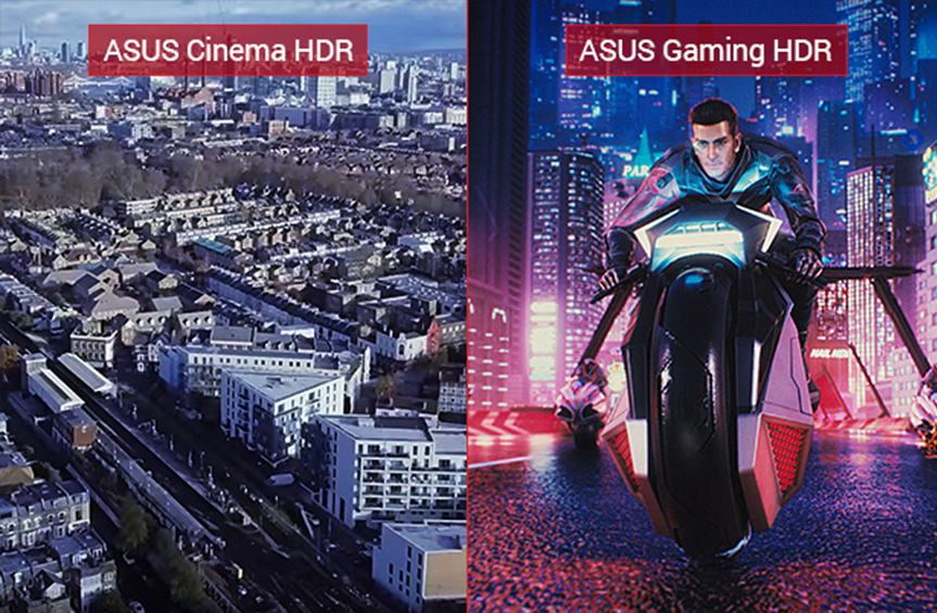 32'''' WLED ASUS VP32AQ