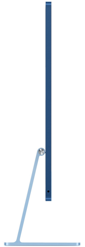 All In One PC APPLE iMac 24'' 45K Ret M1 7GPU růžový pink