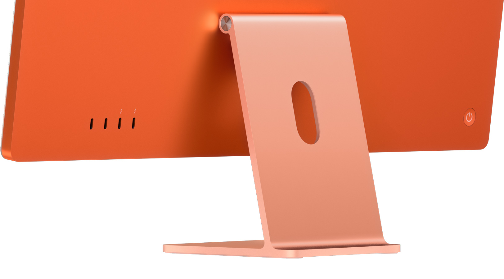 All In One PC APPLE iMac 24'' 45K Ret M1 7GPU růžový pink