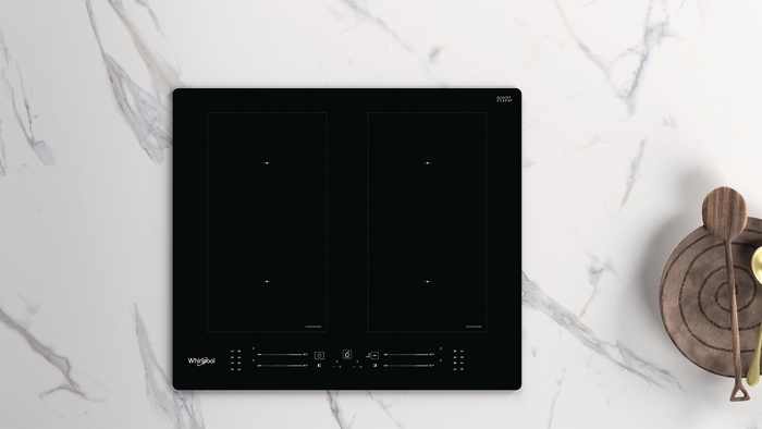 Varná deska indukční WHIRLPOOL WL S1360 NE
