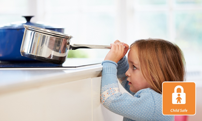 Varná deska indukční WHIRLPOOL WF S4160 BF