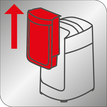 Napařovač oděvů TEFAL IT2460E0